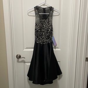Edward Young Dress